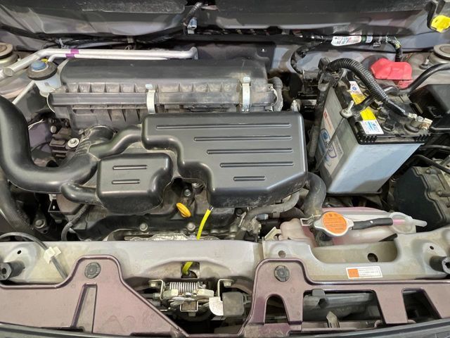 DAIHATSU CAST STYLE 2021 Image 31