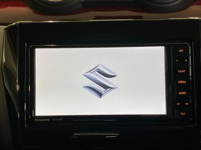 SUZUKI SWIFT 2018 Image 31