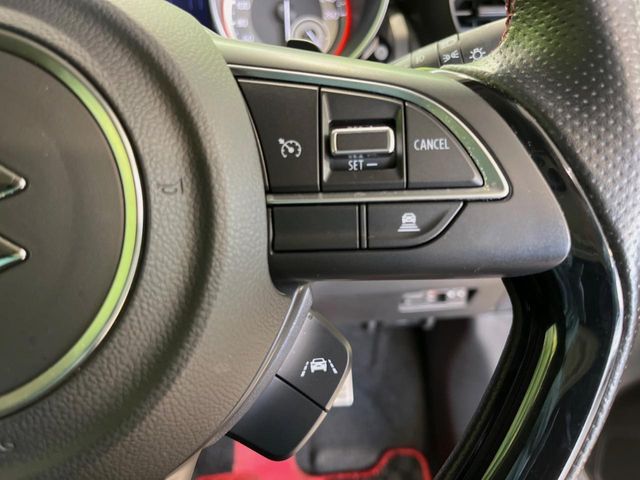 SUZUKI SWIFT 2018 Image 31