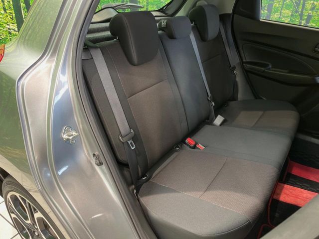 SUZUKI SWIFT 2018 Image 31