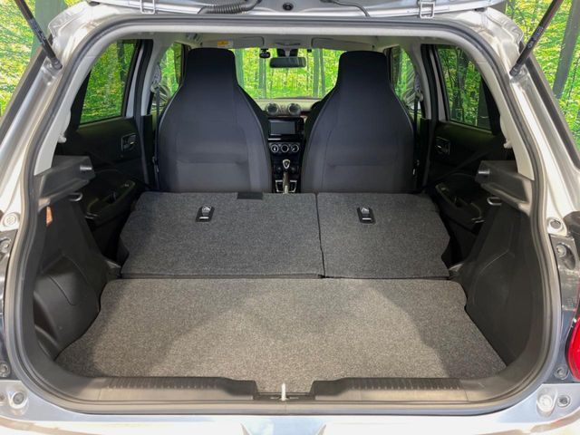 SUZUKI SWIFT 2018 Image 31