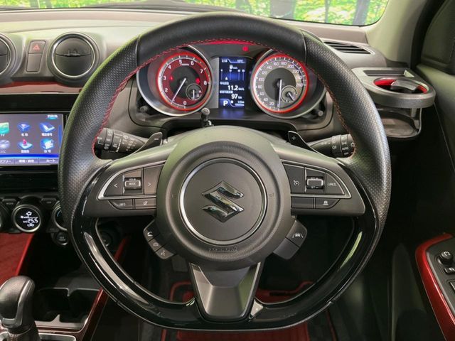 SUZUKI SWIFT 2018 Image 31