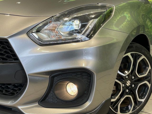 SUZUKI SWIFT 2018 Image 31