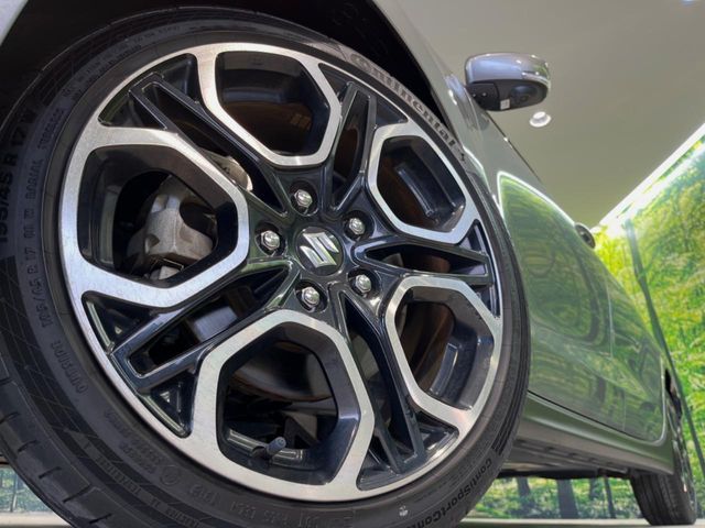 SUZUKI SWIFT 2018 Image 31