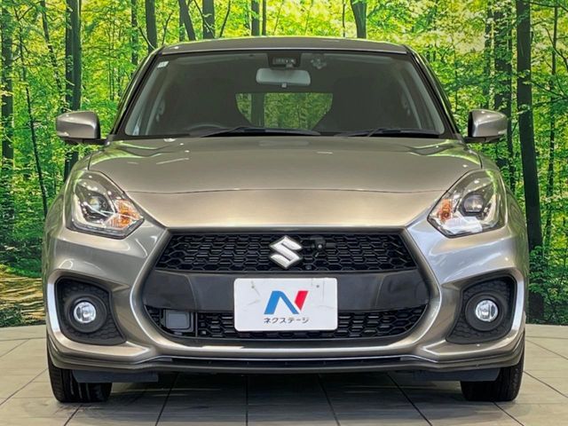 SUZUKI SWIFT 2018 Image 31