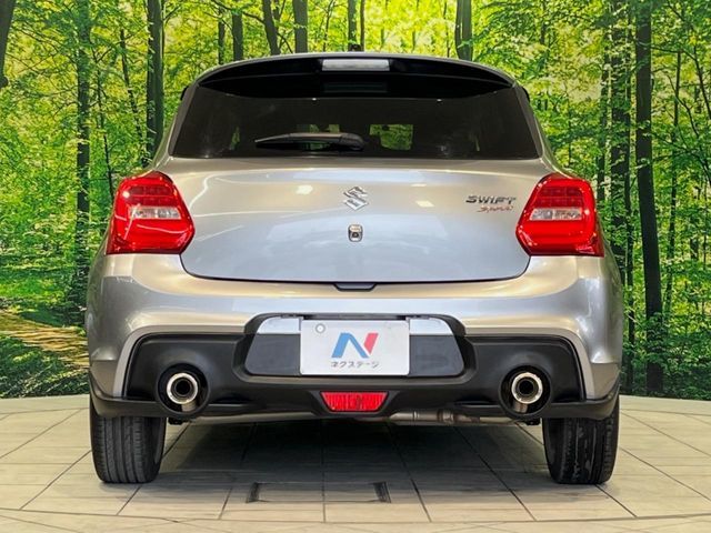 SUZUKI SWIFT 2018 Image 31