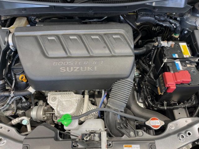 SUZUKI SWIFT 2018 Image 31