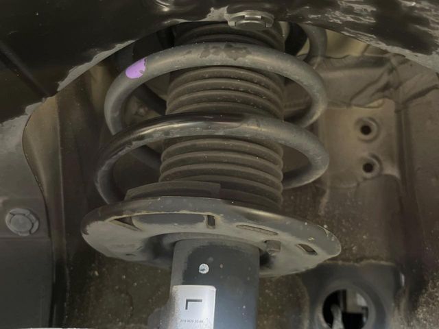 SUZUKI SWIFT 2018 Image 31