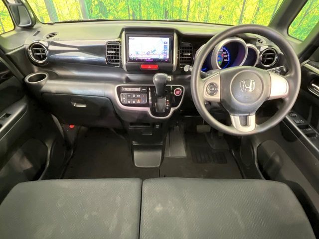 HONDA N BOX CUSTOM 2013 Image 31