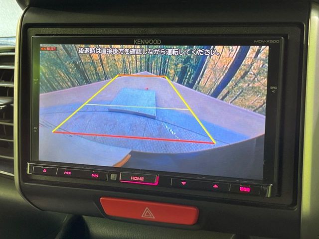 HONDA N BOX CUSTOM 2013 Image 31