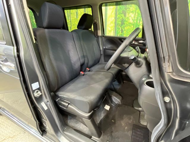 HONDA N BOX CUSTOM 2013 Image 31