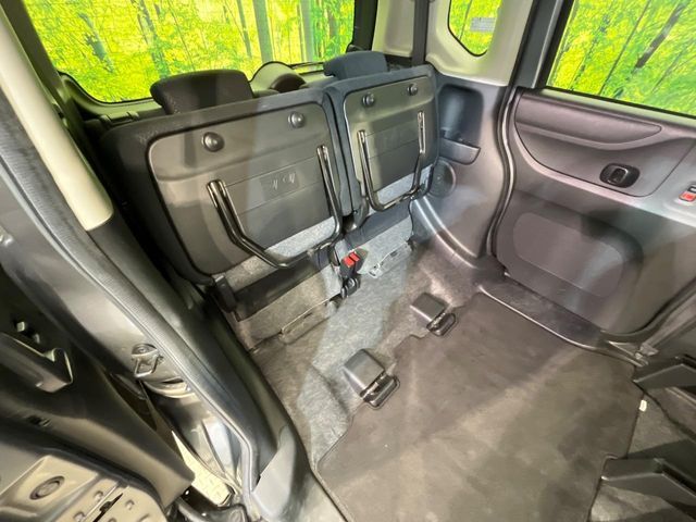 HONDA N BOX CUSTOM 2013 Image 31