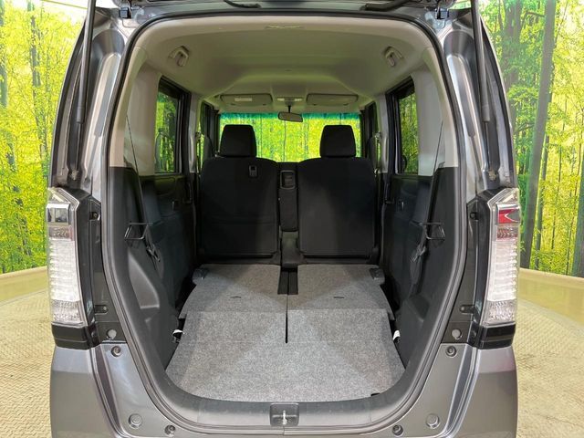 HONDA N BOX CUSTOM 2013 Image 31