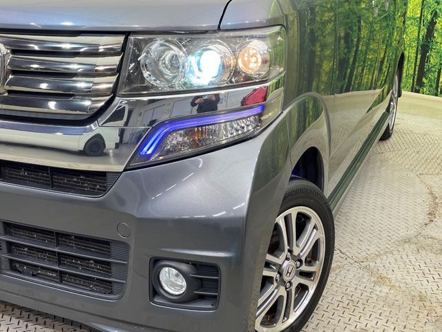 HONDA N BOX CUSTOM 2013 Image 31