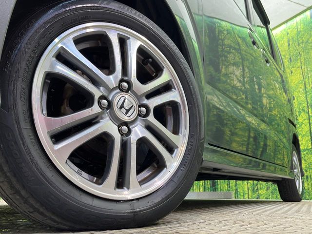 HONDA N BOX CUSTOM 2013 Image 31