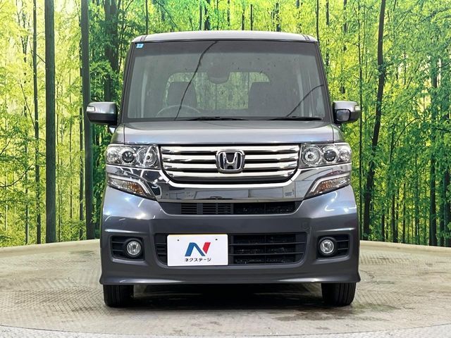 HONDA N BOX CUSTOM 2013 Image 31