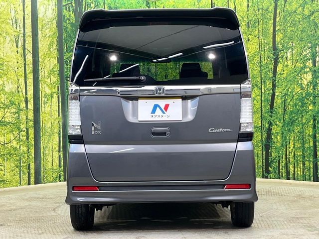 HONDA N BOX CUSTOM 2013 Image 31