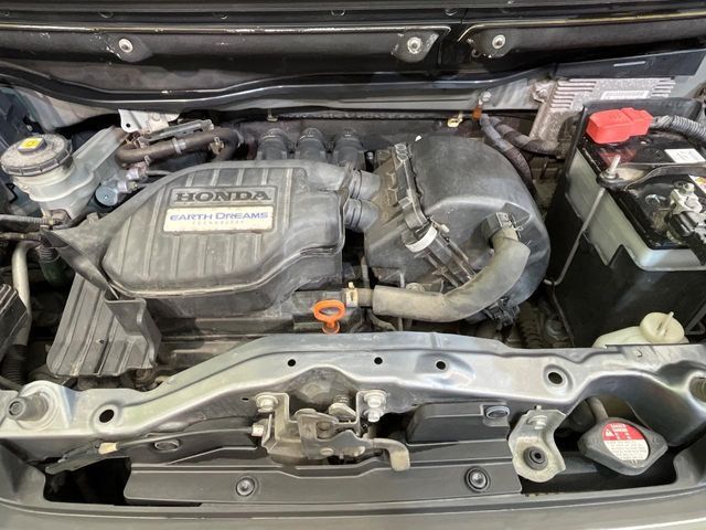 HONDA N BOX CUSTOM 2013 Image 31