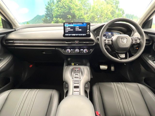 HONDA ZR-V E:HEV 2026 Image 31