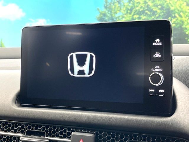 HONDA ZR-V E:HEV 2026 Image 31