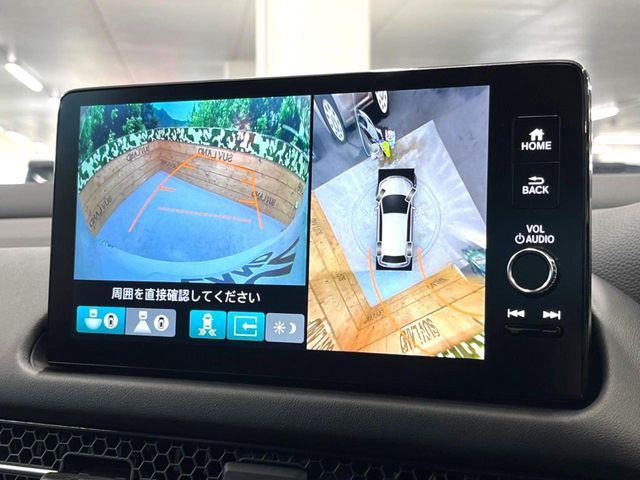 HONDA ZR-V E:HEV 2026 Image 31