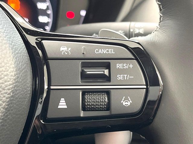 HONDA ZR-V E:HEV 2026 Image 31