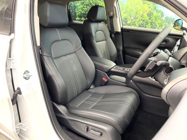 HONDA ZR-V E:HEV 2026 Image 31