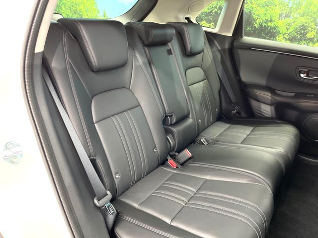 HONDA ZR-V E:HEV 2026 Image 31