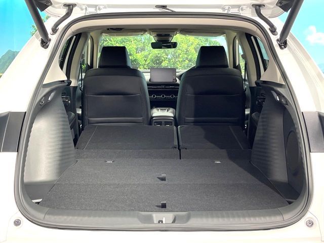 HONDA ZR-V E:HEV 2026 Image 31