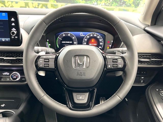 HONDA ZR-V E:HEV 2026 Image 31