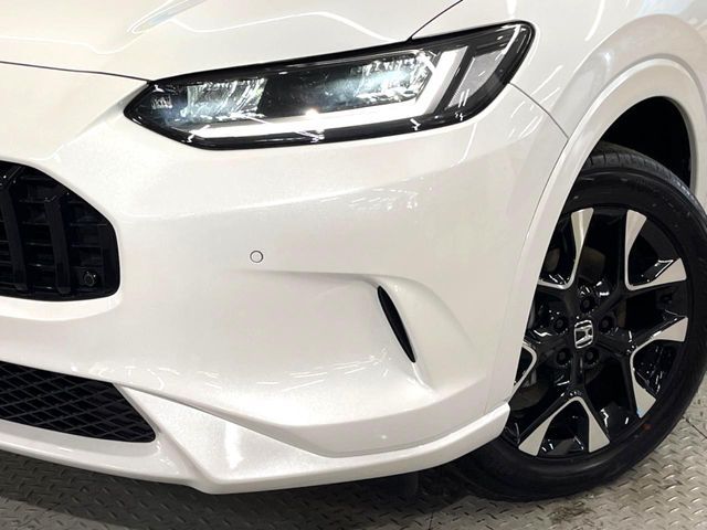 HONDA ZR-V E:HEV 2026 Image 31