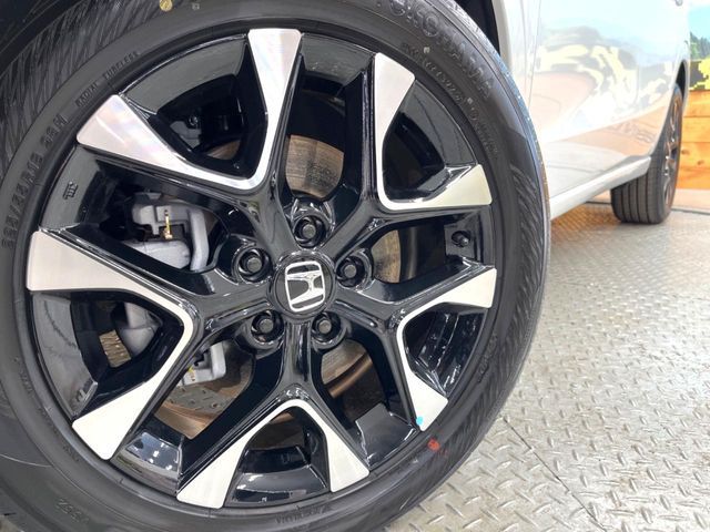 HONDA ZR-V E:HEV 2026 Image 31