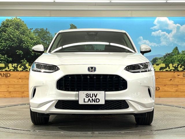 HONDA ZR-V E:HEV 2026 Image 31