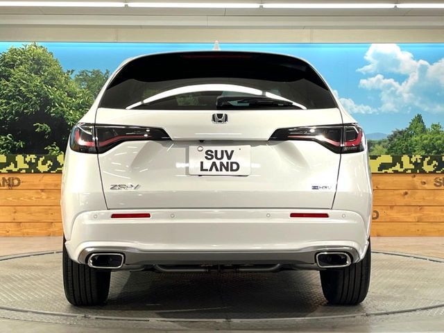 HONDA ZR-V E:HEV 2026 Image 31