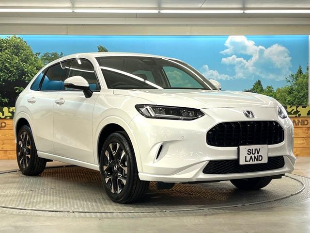 HONDA ZR-V E:HEV 2026 Image 31