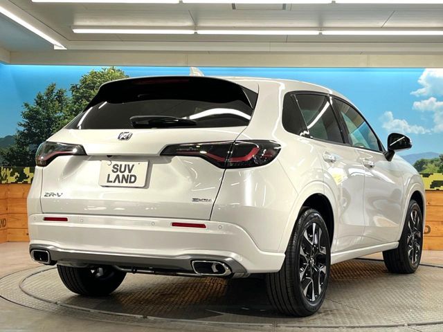 HONDA ZR-V E:HEV 2026 Image 31