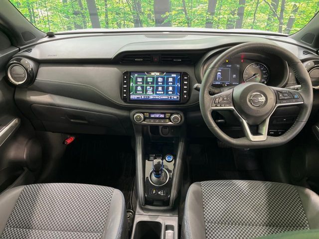 NISSAN KICKS 2022 Image 31
