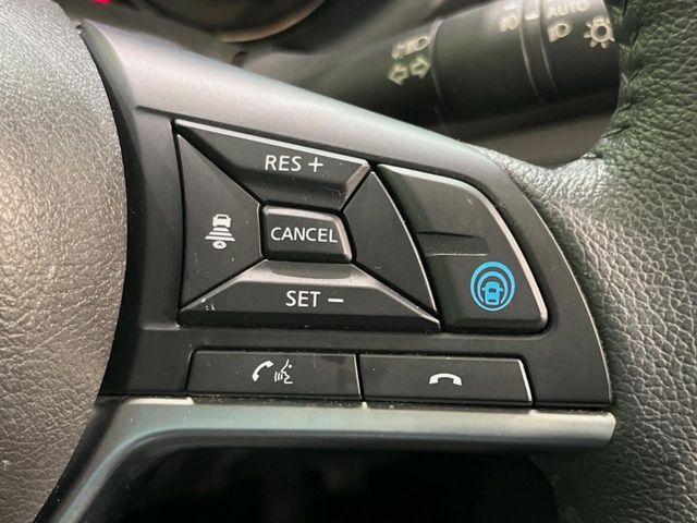 NISSAN KICKS 2022 Image 31