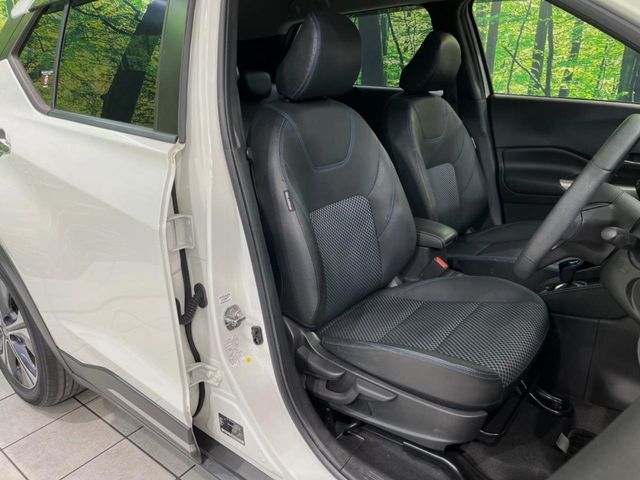 NISSAN KICKS 2022 Image 31