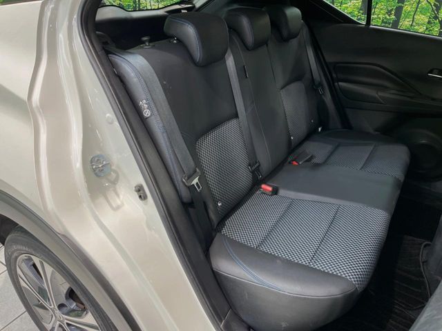 NISSAN KICKS 2022 Image 31