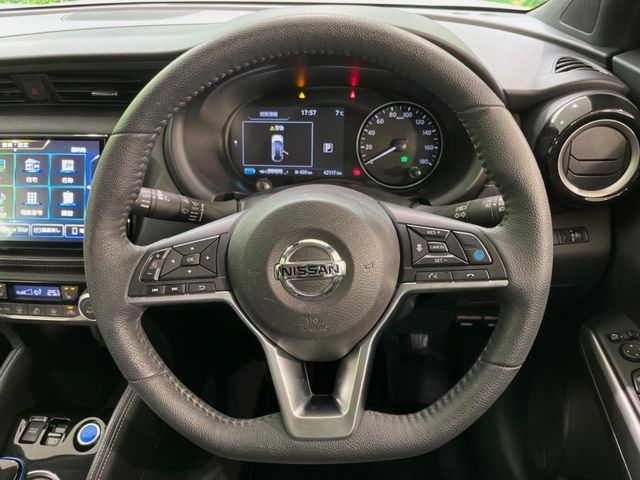 NISSAN KICKS 2022 Image 31