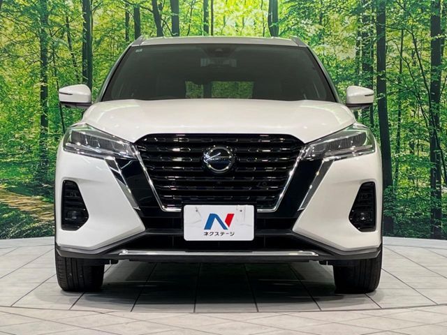 NISSAN KICKS 2022 Image 31