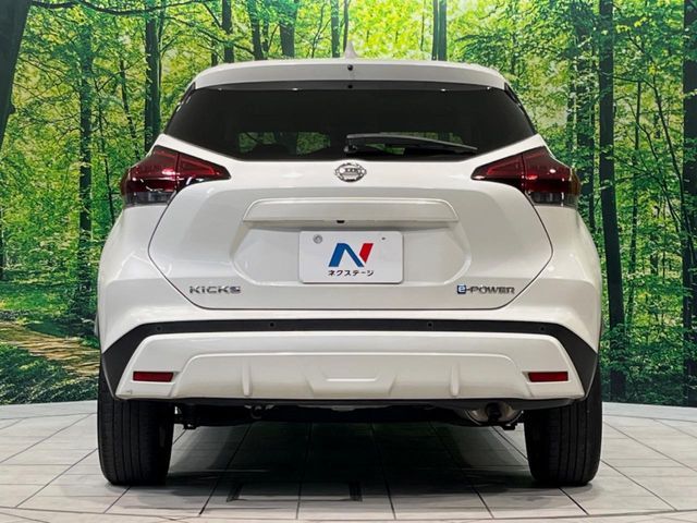 NISSAN KICKS 2022 Image 31