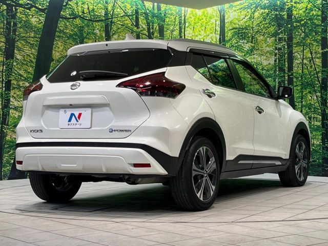 NISSAN KICKS 2022 Image 31
