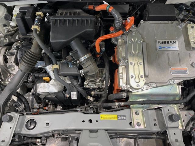 NISSAN KICKS 2022 Image 31