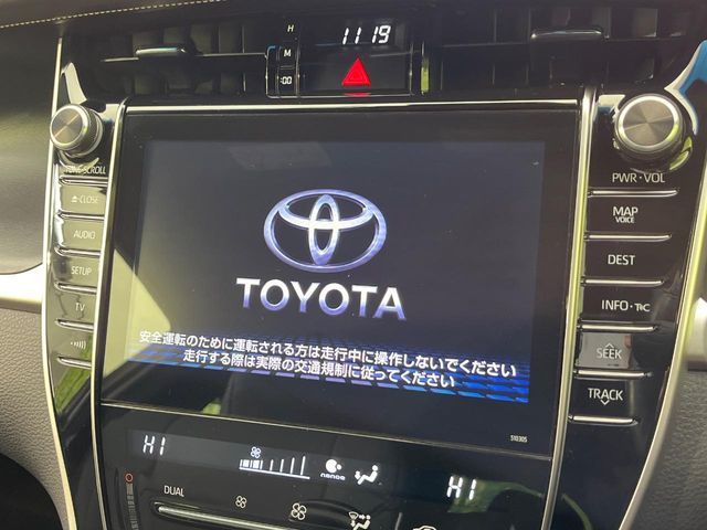 TOYOTA HARRIER 2WD 2017 Image 31
