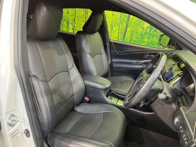 TOYOTA HARRIER 2WD 2017 Image 31