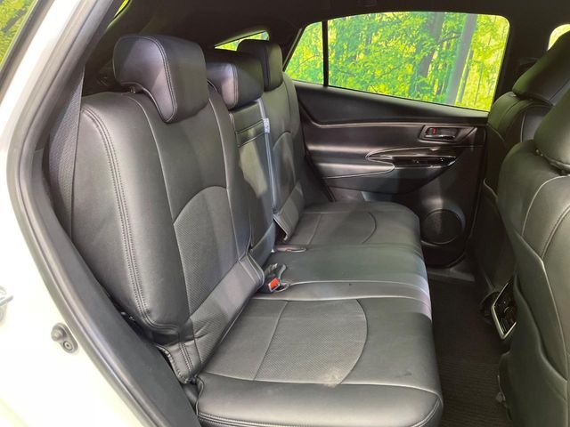 TOYOTA HARRIER 2WD 2017 Image 31