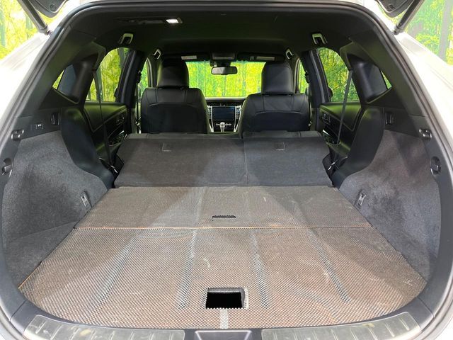 TOYOTA HARRIER 2WD 2017 Image 31