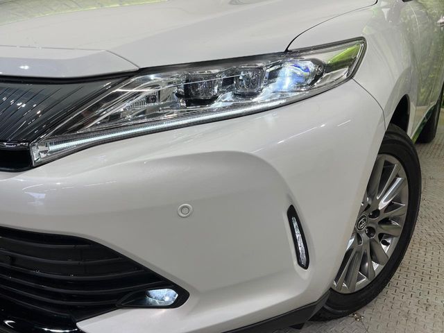 TOYOTA HARRIER 2WD 2017 Image 31